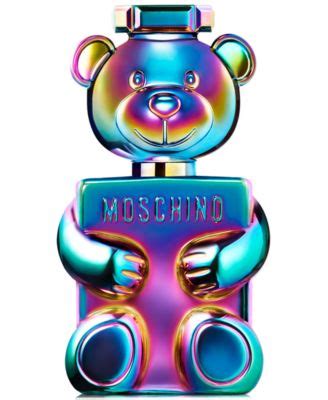 Moschino perfume macy's